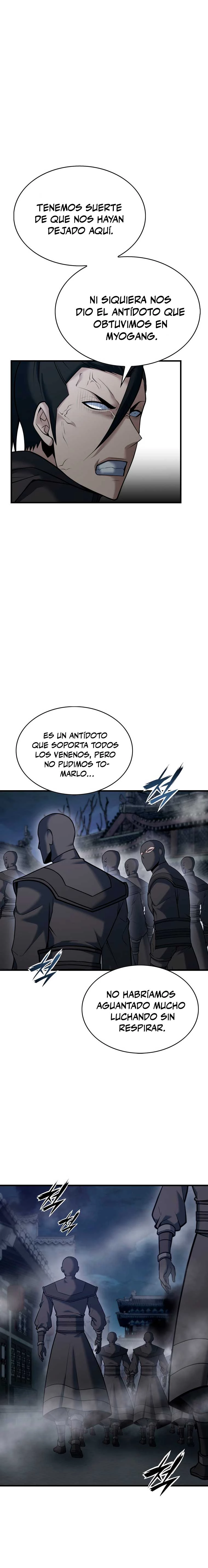 La Estrella de un Gobernante Supremo > Capitulo 72 > Page 31